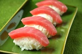 How to Make Simple Nigiri Sushi – Seattle Foodshed