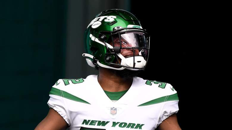 Jets Playmaker Michael Carter Reminds NFL He Ain't Going Anywhere |  Heavy.com