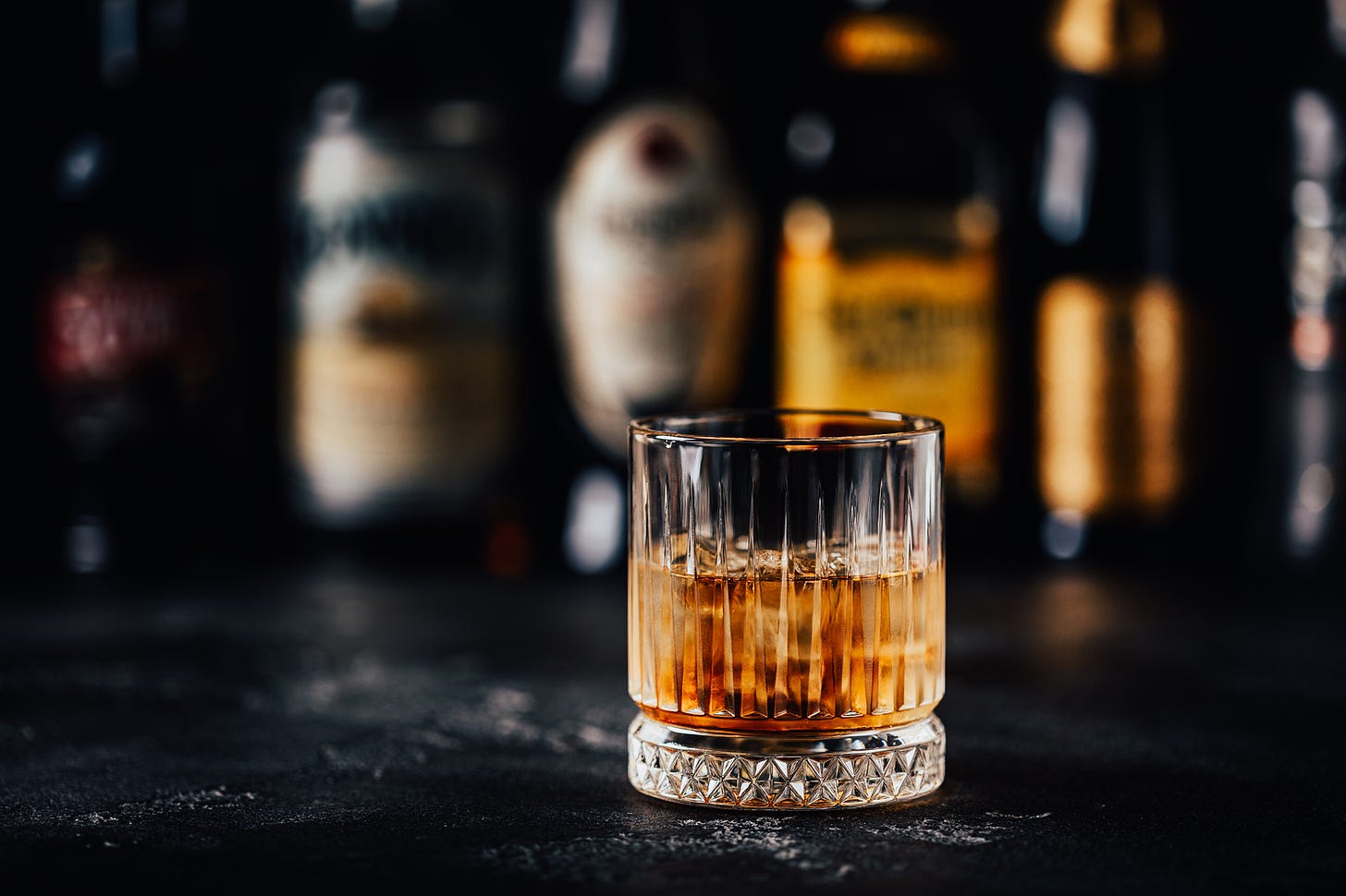 Whiskey Lovers, Here's Why You Should Be Drinking Cognac Instead | Food &  Wine