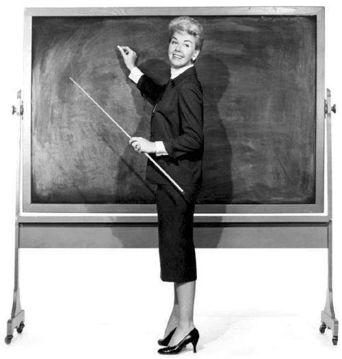 Teacher-doris-day