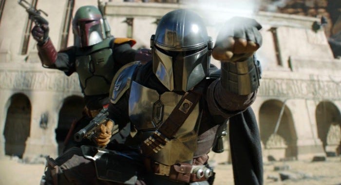 Thank God &#39;The Book of Boba Fett&#39; Is Closed
