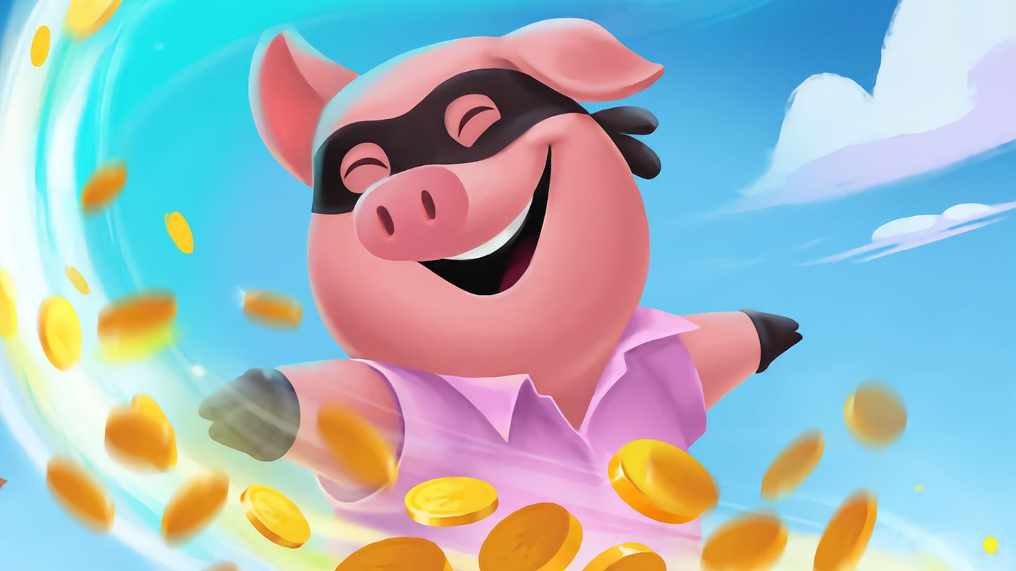 Coin Master free spins & coins: Daily links [July 2022]