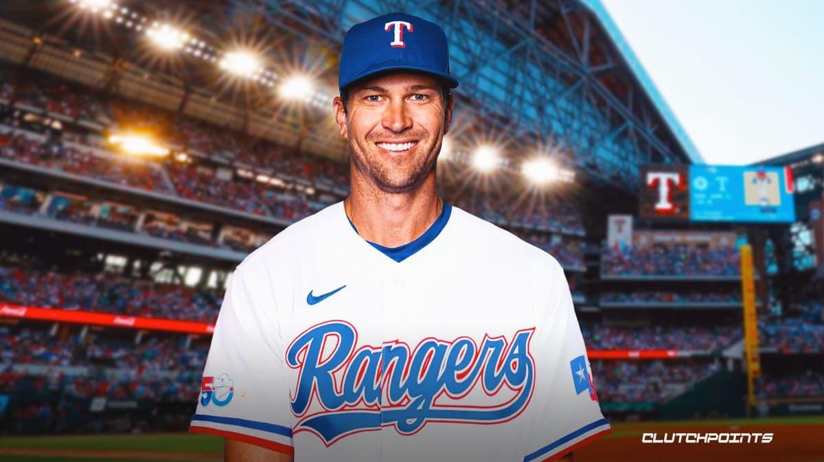 Rangers ink Mets ace Jacob deGrom to massive 5-year, $185 million deal