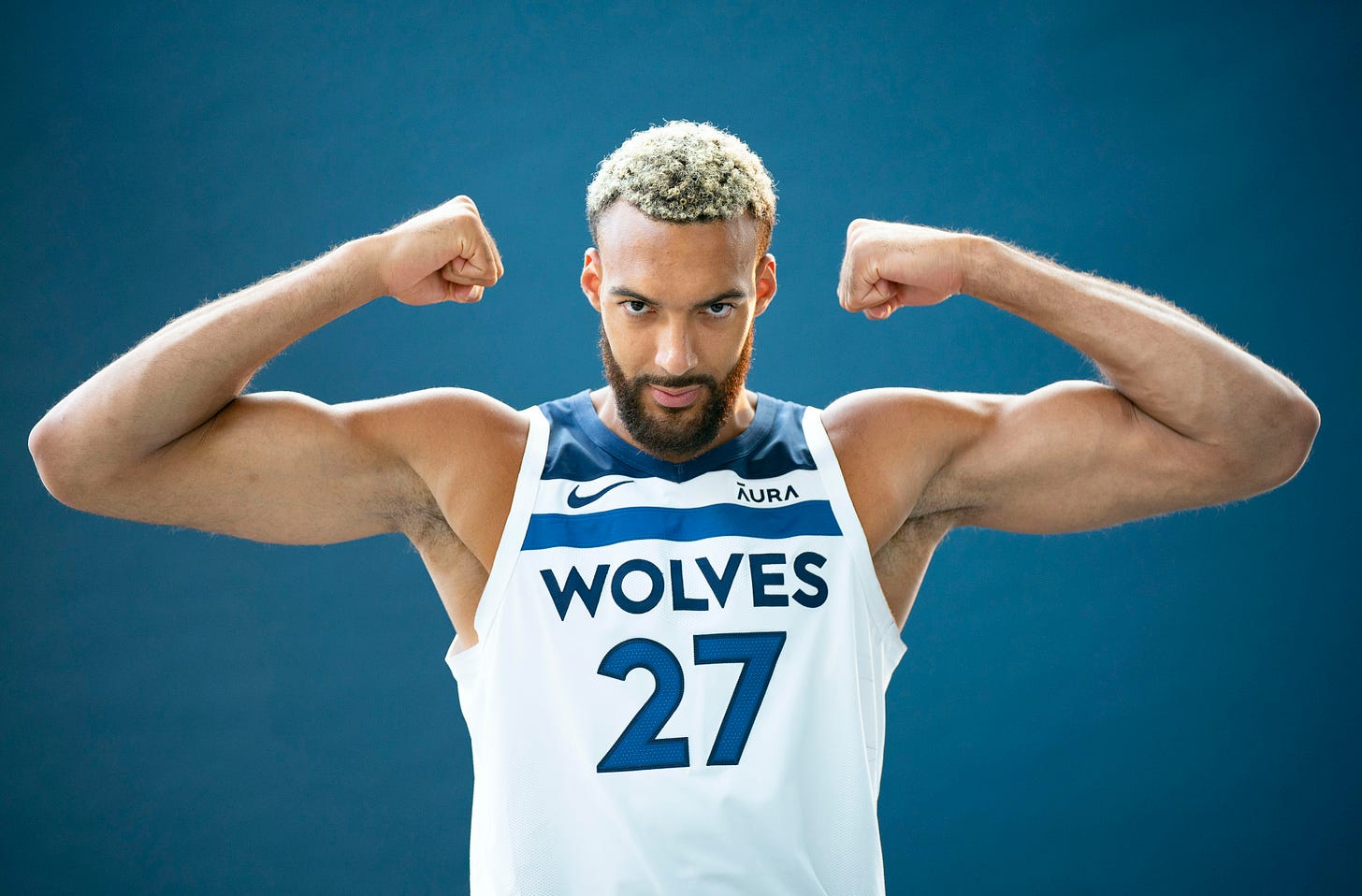The other Timberwolves trade: Losing depth, gaining a potentially elite  starting five