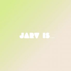 JARV IS... - Beyond the Pale
