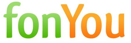 fonYou logo