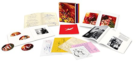 Paul McCartney - Flowers In The Dirt [3 CD/DVD][Deluxe Edition] -  Amazon.com Music