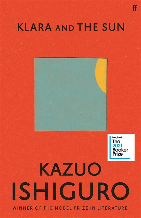 Klara and the Sun - Kazuo Ishiguro - 9780571364886 - Allen ...