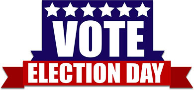 Election Day in South Carolina – Tidelines