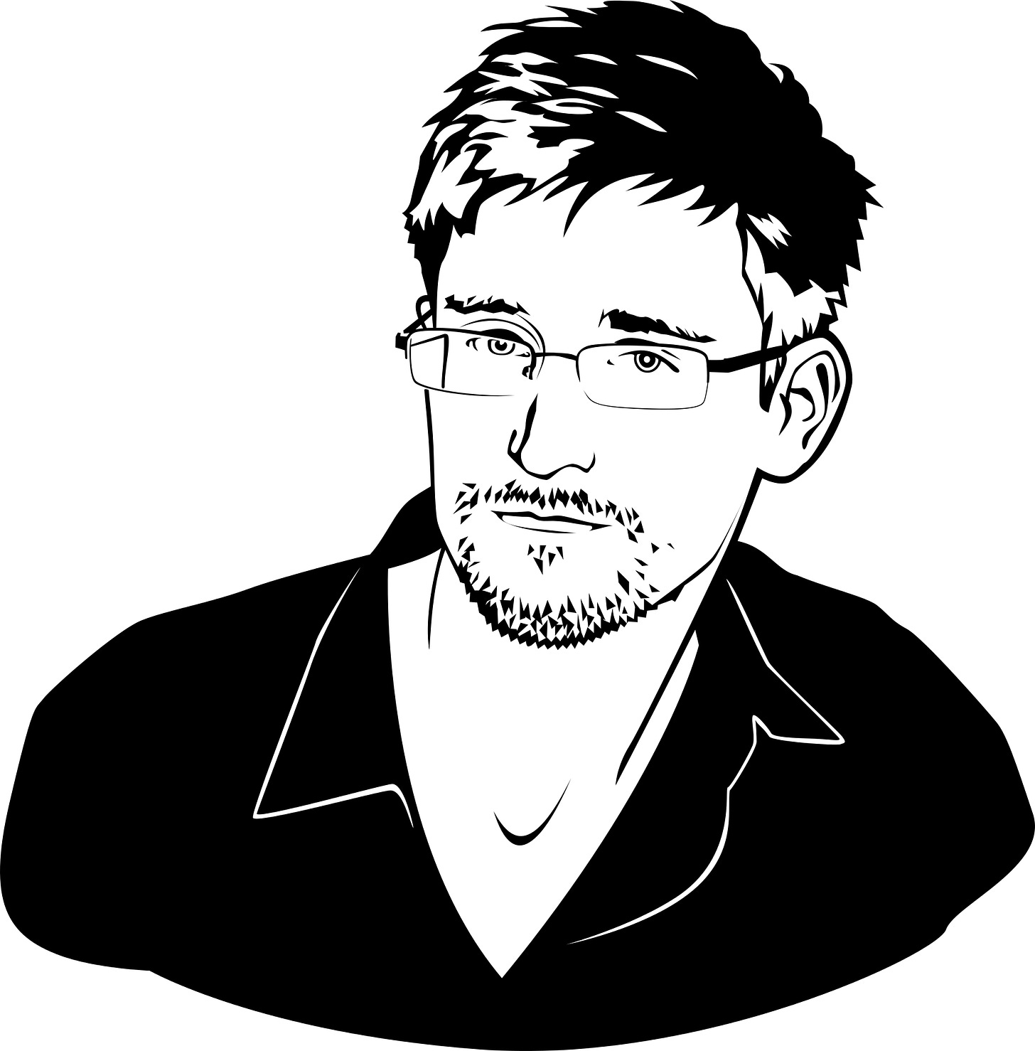 Snowden_Truth_Freedom_Fighter
