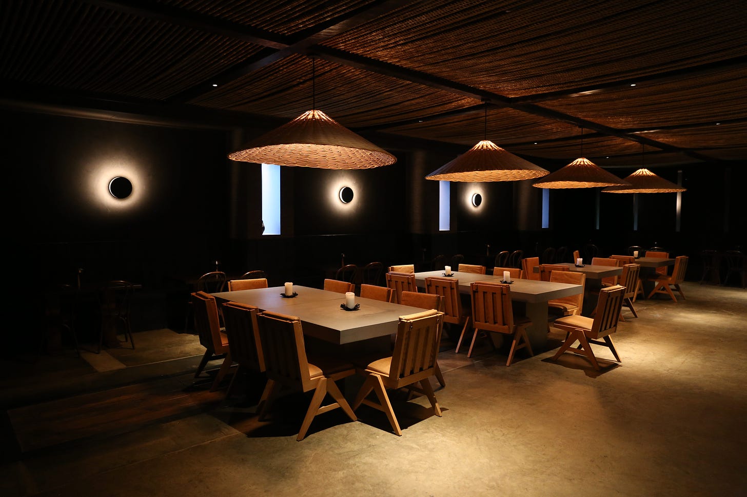 Douglas Katz is set to open his stylish Indian-inspired restaurant Amba:  Sneak peek (Photos) - cleveland.com
