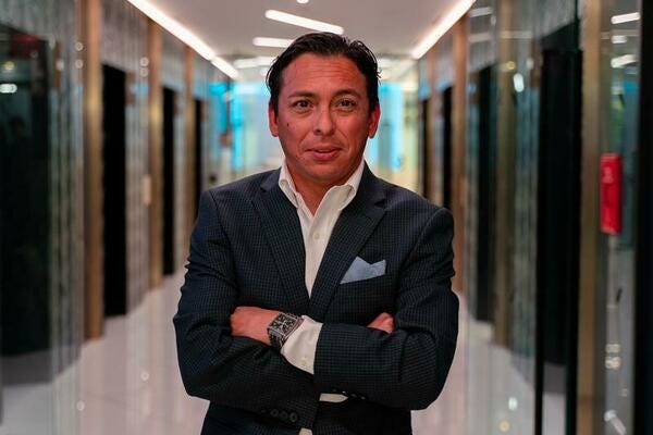 Brian Solis: Why Web 3.0 will rewrite the concept of marketing