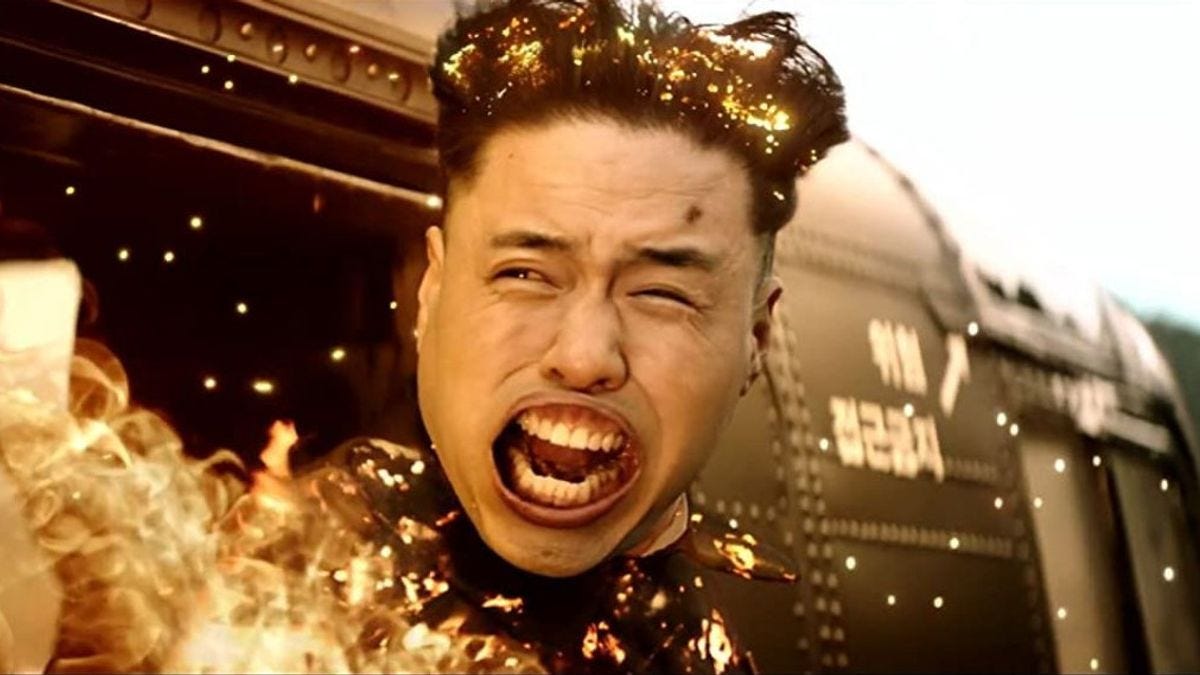 North Korea's Revenge For The Interview Is Still There, Three Hackers Sent  To US Steal Billions