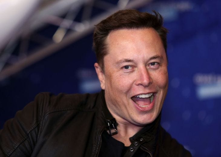 Elon Musk gives Europe's speech platform rules the thumbs up | TechCrunch