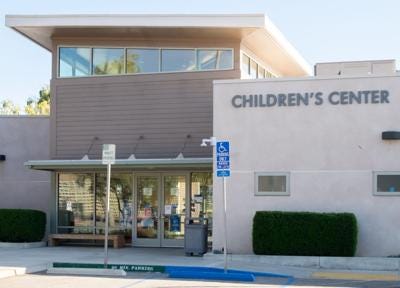 Children's Center