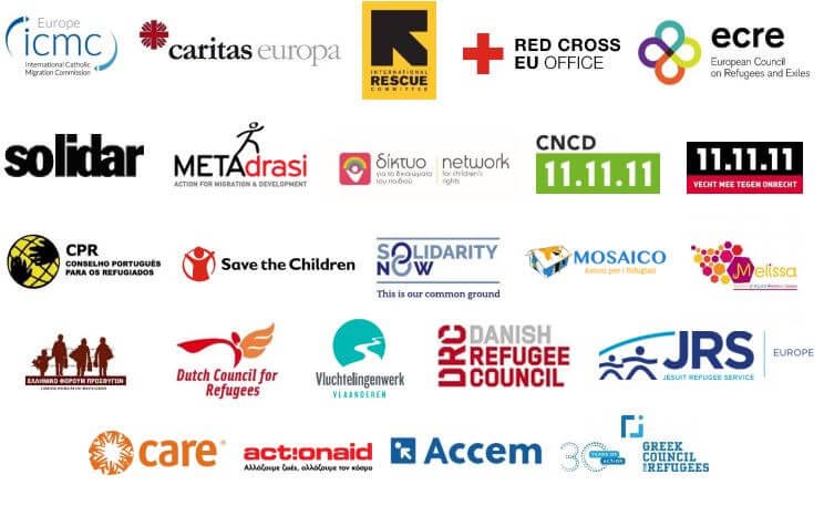 Joint Statement: NGOs Call on the EU and its Member States to Demonstrate  Leadership on Resettlement at the Global Refugee Forum 2019 | European  Council on Refugees and Exiles (ECRE)
