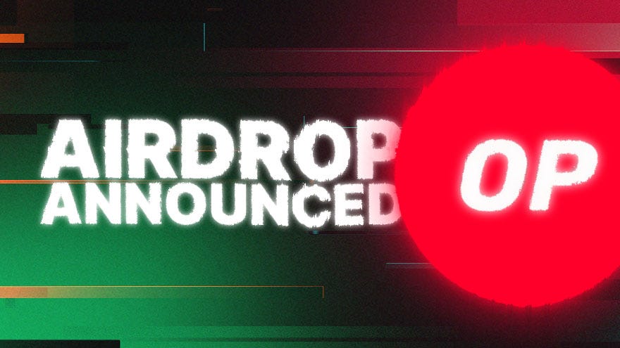 OptAirdrop