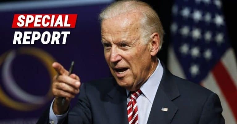 Biden Orders 2 Top Trump Appointees To Resign Or Be Fired – Joe Is Trying To Force Herschel Walker and Dr. Oz Out