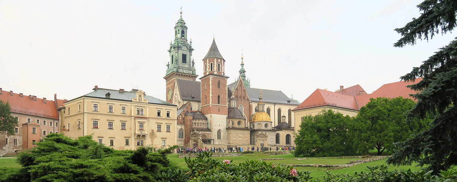 Poland: Cracow University of Economics (Semester/Year) - Study ...