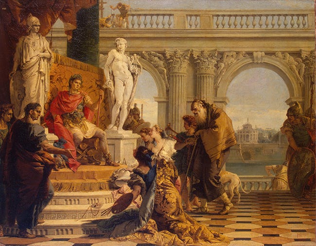 Democracy vs. Grandeur: Was Augustus Good or Bad for Rome? | History Hit