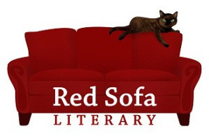 Red Sofa Literary