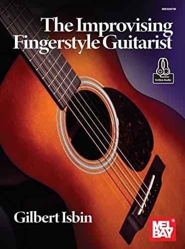 The Improvising Fingerstyle Guitarist