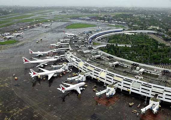 Three Indian airports among world's top 5 | India News – India TV