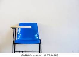 Student Chair Images, Stock Photos & Vectors | Shutterstock