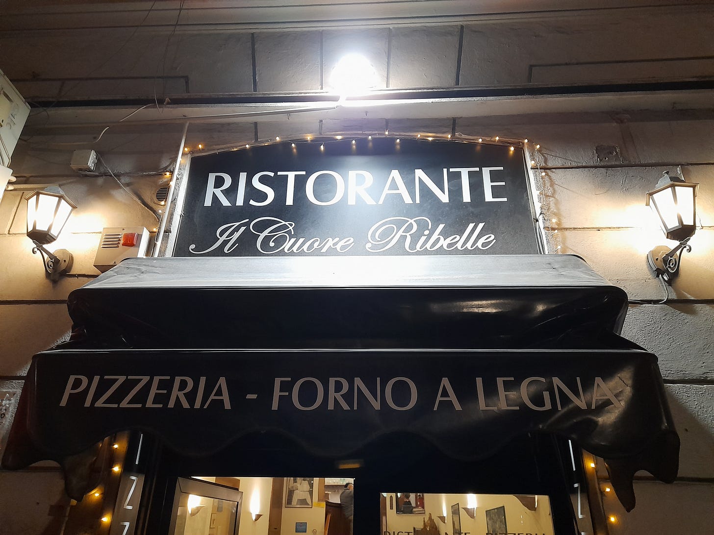 Il Cuore Ribelle Roma Il Cuore Ribelle Roma