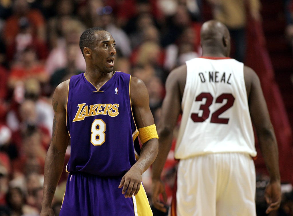 Shaq vs. Kobe. LeBron vs. Cleveland. How “reunion games” became an NBA  staple. – The Denver Post