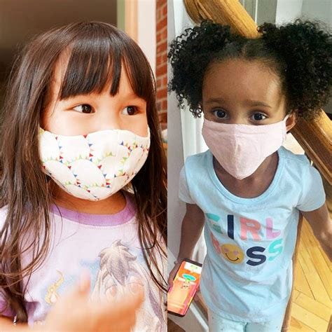 14 Best Face Masks for Kids, According to Parents 2021 ...