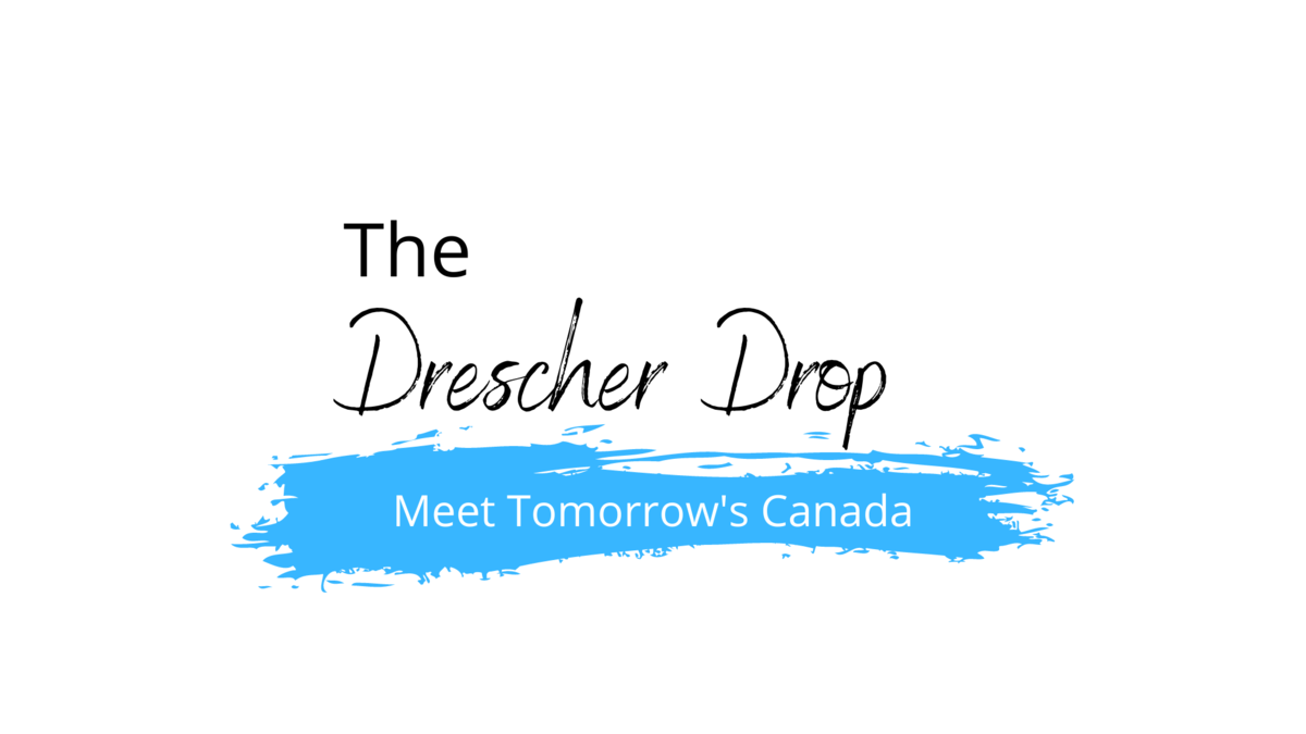 The Drescher Drop