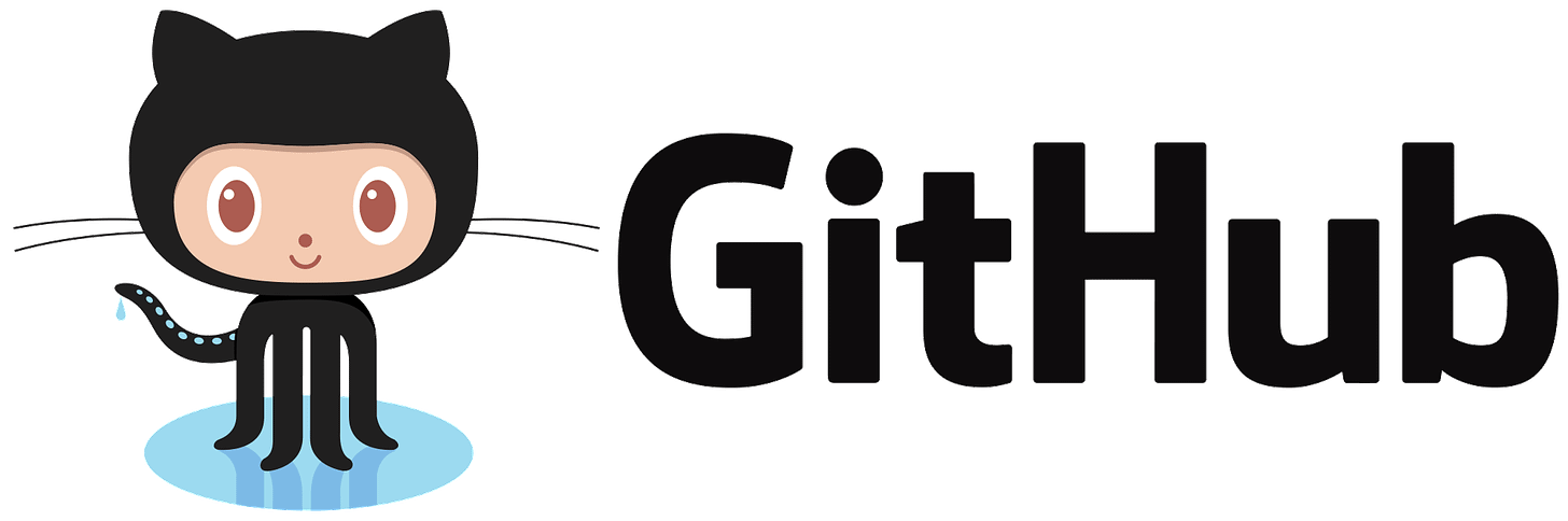Github Logo Png