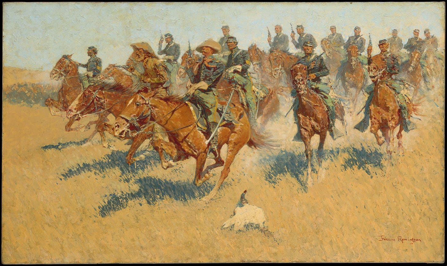 File:Cavalry Charge on the Southern Plains.jpg - Wikipedia