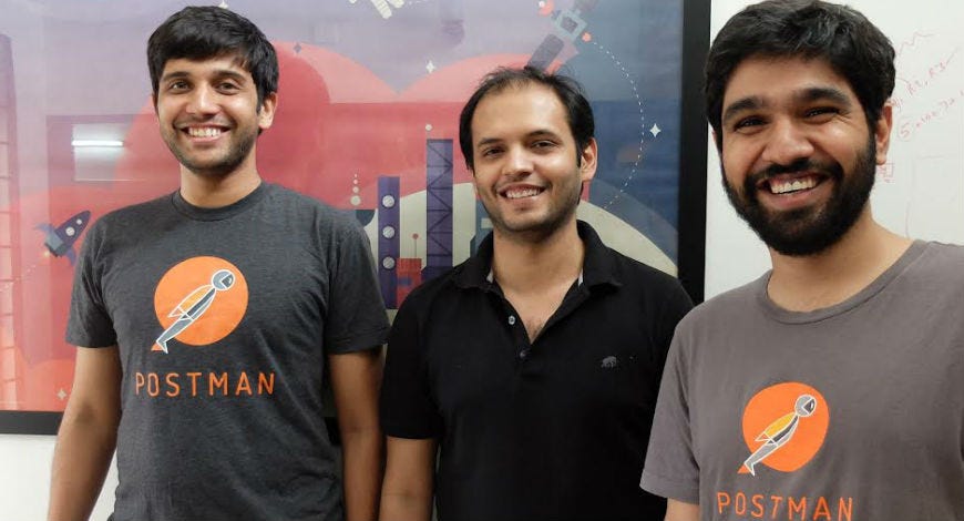 Postman Moves Its Corporate Headquarters from Bangalore to US - BW Disrupt