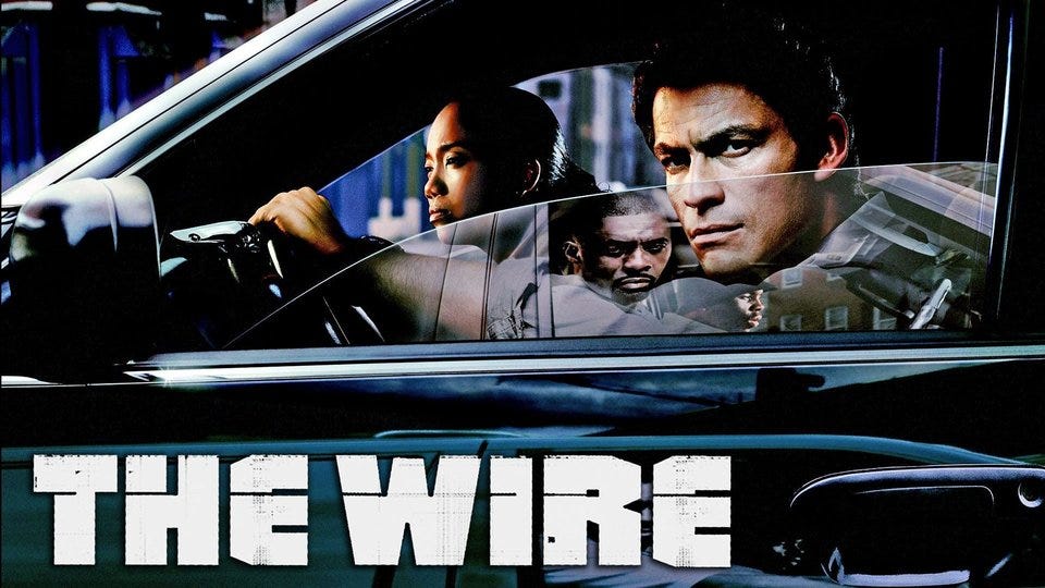 The Wire - HBO Series - Where To Watch