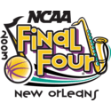 2003-final-four Logo