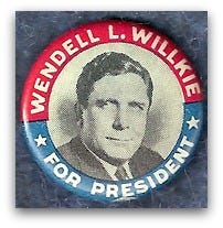 Wendell Willkie | 06880
