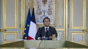 Pour Macron, on «revit des temps moyenâgeux» - 26.05.2021, Sputnik France