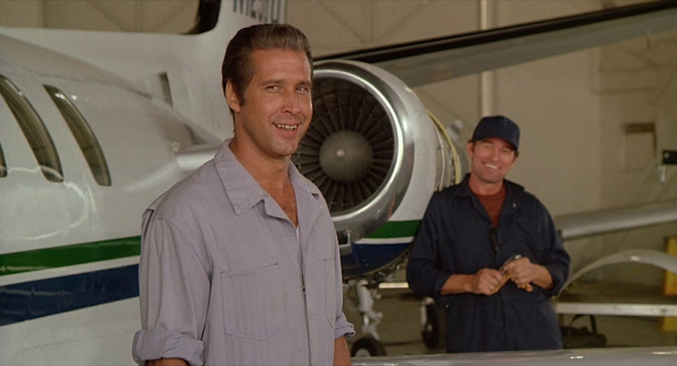 Fletch (1985) Podcast Review & Film Summary | MHM Podcast Network