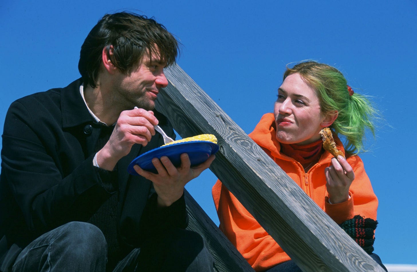 Eternal Sunshine of the Spotless Mind | Events | Coral ...