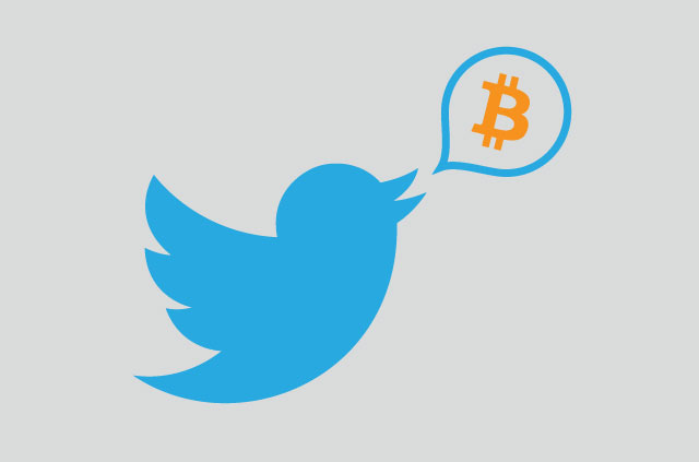 Image result for twitter bitcoin