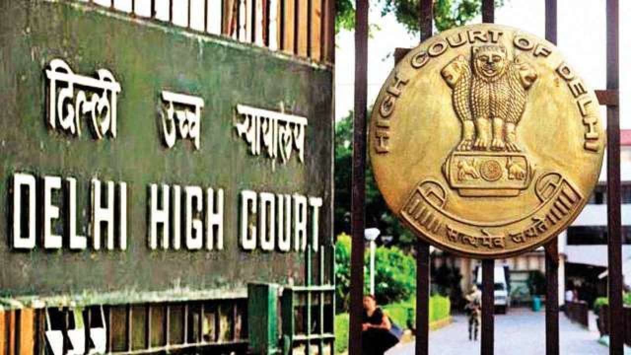 Physical hearings at Delhi High Court, subordinate courts likely to resume  from September 1