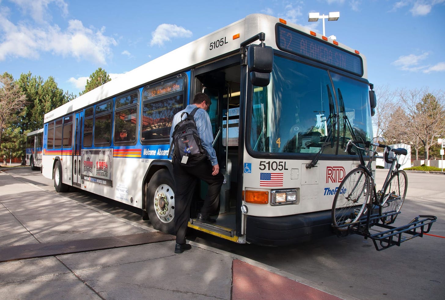 RTD Bus System – Denver, CO | Public Transportation for Metro, Front Range  and Rockies