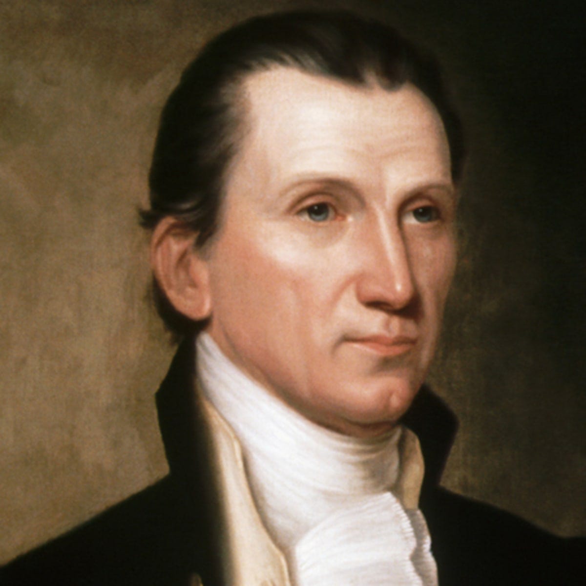 James Monroe - Presidency, Facts & Political Party - HISTORY