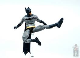 dc multiverse dick grayson batman figure review – leap kick | Lyles Movie  Files
