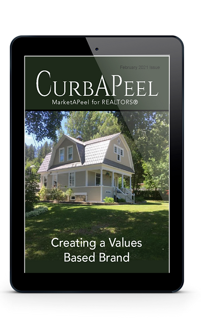 CurbAPeel Digital Magazine
