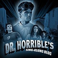 Doctor Horrible Banner