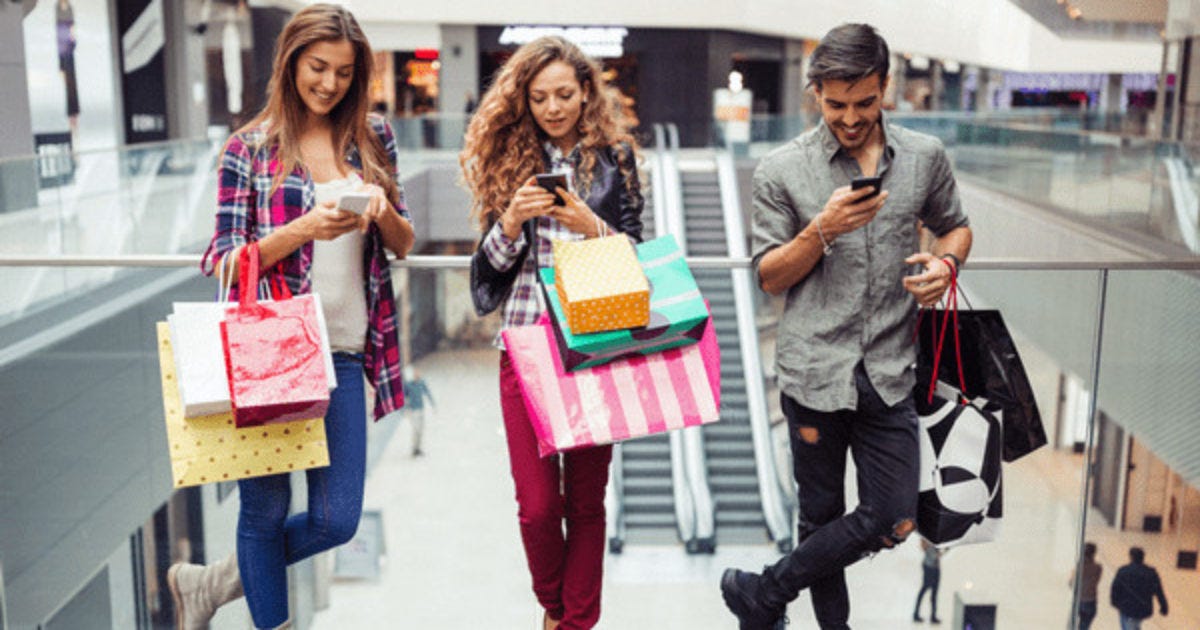 8 Strategies to Help Retail Stores Engage Shoppers | flexEngage