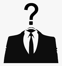 Mystery Person Png - Mystery Man Transparent, Png Download , Transparent  Png Image - PNGitem
